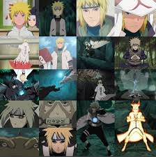 With tenor, maker of gif keyboard, add popular naruto minato animated gifs to your conversations. Happy Birthday Yondaime Hokage Minato Namikaze Konoha S Yellow Flash Naruto