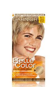 justin and gomez loreal blonde hair color chart