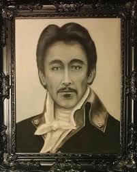 ⭐ 🇪🇸 🇲🇽 "Jose Miguel Arciniega (1793-1849) was one of the Founding  Fathers of Texas. He held many positions Legislator, Land Commissioner,  Alcalde, Political Chief, Military Explorer, Mounted Lancer, judge, owned a