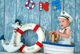 When photographer melissa denny was approached by childhood. 15 Baby Photoshoot Backdrops You Can Make At Home