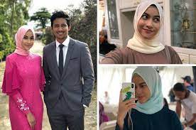 Eyra hazali ambil masa setahun untuk berhijab. Nama Meletop Selepas Berlakon Mr Grey Eyra Hazali Kaw Rojak Daily