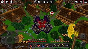 ¡una experiencia fps inolvidable que te dejará sin aliento!. Multicraft Block Craft Mini World 3d Con Exportacion De Mascaras A Minecraft Amazon Es Apps Y Juegos