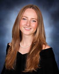 We're proud to share some extraordinary news about one of our own. Class of  2025 graduate Addison Lee entered the Daughters of the American Revolution  (DAR) Good Citizen Award competition last fall,