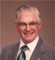 Ralph Rockwell Obituary (1925