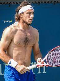 juan monaco is a tennis player from argentina