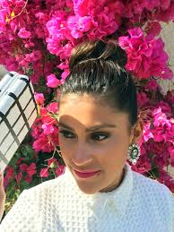 The White Textured Shirt