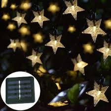 The convenience of this type of lighting solution can save you time, money, and energy in the long run. Best Solar Christmas Lights