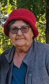 Obituary of Patricia Ann DeVeaux