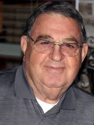 John Calvert Obituary