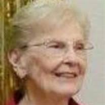 Lila LaVerne Miller DeVries Lewis Obituary