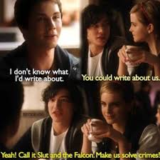 Perks Of Being A Wallflower Perks Of Being A Wallflower Perks Of Being A Wallflower Quotes Wallflower Quotes