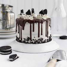 Whisk for 1 minute to blend. The Best Vegan Oreo Cake W Ganache Sam Schwab
