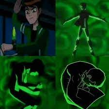 Best 30 Ben 10 Fun On 9gag