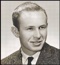 George Hamilton Obituary (1942