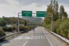 L'uscita di enna sull'autostrada a19, italia.jpg1,600 × 1,200; Chiusa L Autostrada A19 Dallo Svincolo Per Caltanissetta A Quello Per Enna Il Traffico Deviato Sulla Viabilita Secondaria Aggiornamento Autostrada Riaperta Al Traffico Esperonews Giornale Termini Cefalu Madonie