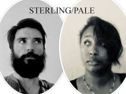 Sterling/Pale