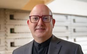 K. Scott Wester Named President and CEO of Memorial Health System