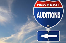 You may hear about a callback at the end of your audition, shortly after your audition, later the same day. Audition Basics