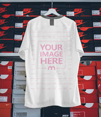 Apparel Clothing Mockups Mockup Generator Mediamodifier