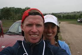 Fear the Deer Half Marathon 2012: Race Report