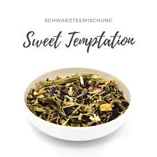 Eines Unserer Lieblingsmischungen Sweet Temptation Die Susseste Versuchung Seit Es Bio Tee Gibt Vollmundig Rassig Und Gleichzeitig Blu In 2020 Food Sweet Breakfast
