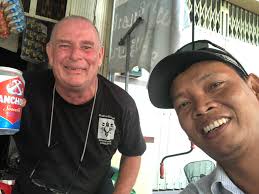 Bunna's guide to Phnom Penh