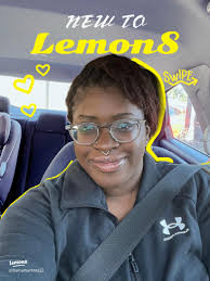 Welcome to Lemon8: My Journey Begins!