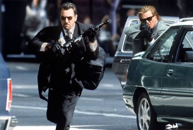 Heat | Plot, Cast, Production, & Facts | Britannica