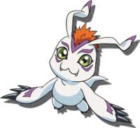 Gomamon is a vaccine water digimon that has the number #034 in the field guide. Gomamon Wikimon The 1 Digimon Wiki