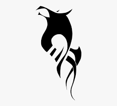 Maybe you would like to learn more about one of these? Just Yolo It Transparent Neck Tattoos Tumblr Tattoo Png Image Transparent Png Free Download On Seekpng