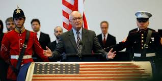 House intelligence committee and the author of. Trump S Ambassador To The Netherlands Tweets Photo Of Nazi Cemetery Business Insider