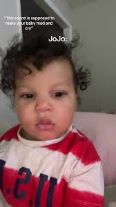 Sound That Makes Babies Sad