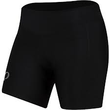 Pearl Izumi Select Womens Escape Sugar Short Black