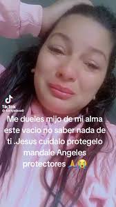 Que dolor padre celestial ayúdala a mi hermana a seguir siendo fuerte por  que el dolor que ella tiene nadie se lo merece ni lo resiste