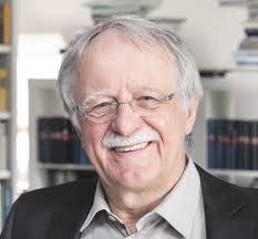 Die Helfer vom harten Kern