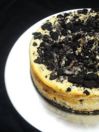 Philly Oreo Cheesecake How To Simplify