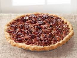 Maple Pecan Pie Recipe Pecan Pie Recipe Food Network Recipes Pecan Pie