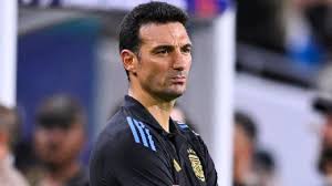 A Que Hora Juega Argentina