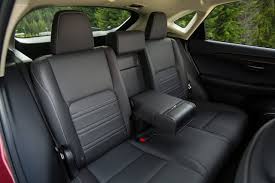 If you rarely think about lexus offers seats with technically advanced climate control. Lexus Nx 300 Review Why It S A Best Selling Suv Extremetech
