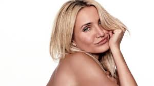 Liver and lover of life; Cameron Diaz Offers Advice On Getting Your Best Body