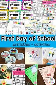 Circle the pronouns worksheet for first grade. 240 Back To School Activities Ideas School Activities Back To School Activities Preschool Classroom