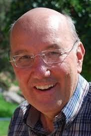 Obituary information for David John Powell