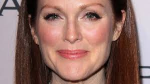 Julianne Moore Y Su Hija Parecen Gemelas