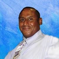 George Suttles, Sr. Obituary