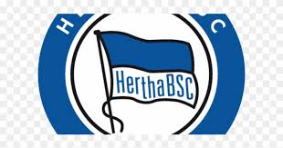 Hertha bsc | logo redesign. Hertha Berlim Logo Png Free Transparent Png Clipart Images Download