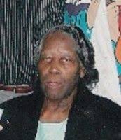 Gurtha Mae McCray Bryant (1928-2012)