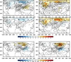 Es un club de fútbol colombiano de la ciudad de santa marta, capital del departamento de magdalena, fundado el 19 de abril de 1953. Impact Of Ural Blocking On Winter Warm Arctic Cold Eurasian Anomalies Part I Blocking Induced Amplification In Journal Of Climate Volume 29 Issue 11 2016