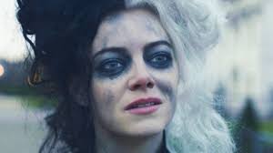 While i'm not entirely sure who cruella is for, i do know that the film will build a cult following. Fans Have Strong Reactions To Emma Stone S Performance In Cruella