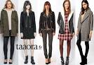 La mode de cet hiver sera-t-elle classique ou totalement dlirante