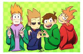 Edd thinks tom desires to celebrate christmas, only to learn that tom wants to destroy it again. Chapter 9 Explain Your Love Part 1 Eddsworld I Love You Tom X Tord Edd X Matt
